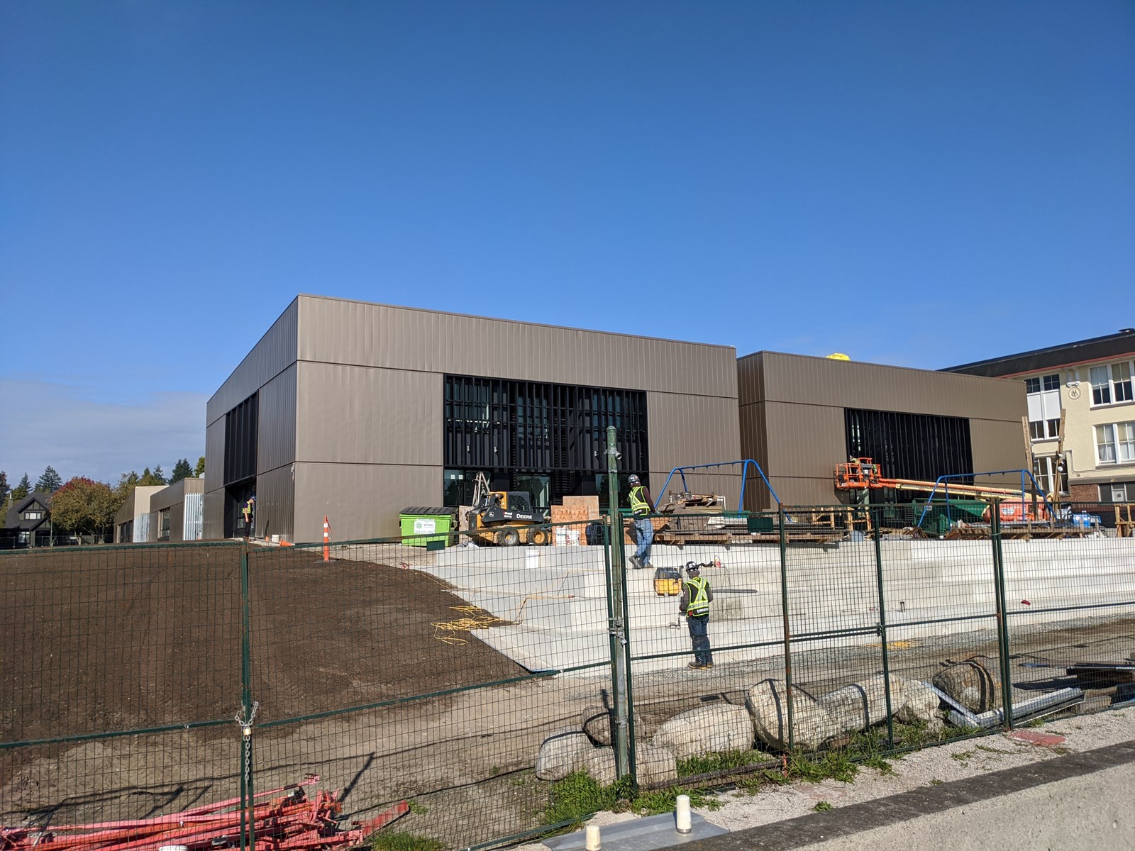 Maple Grove Elementary School